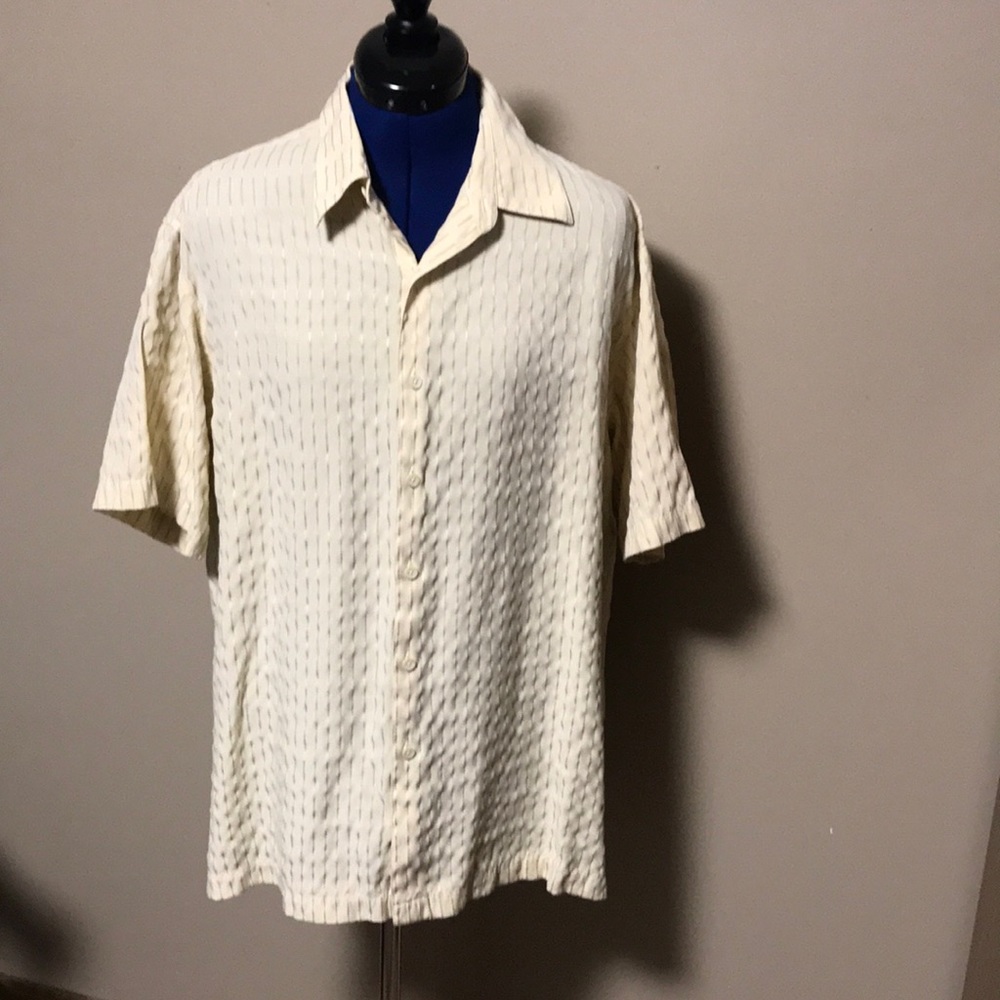 A[x]ist short-sleeved shirt